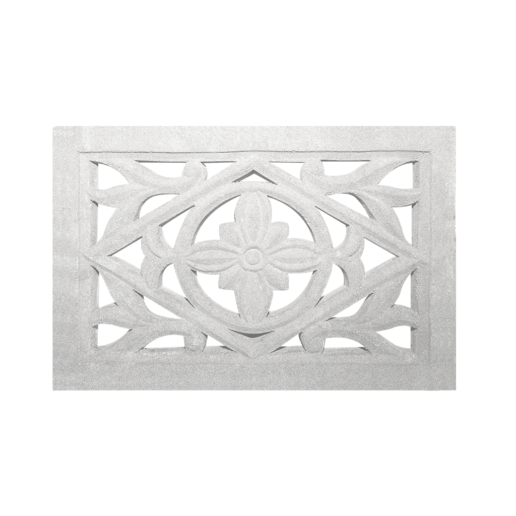 Balustre ALU 29-45x29x4cm