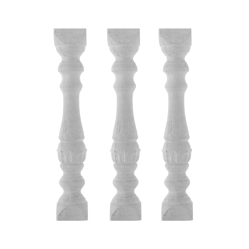 Balustre Bouteille B12-12x12x70cm