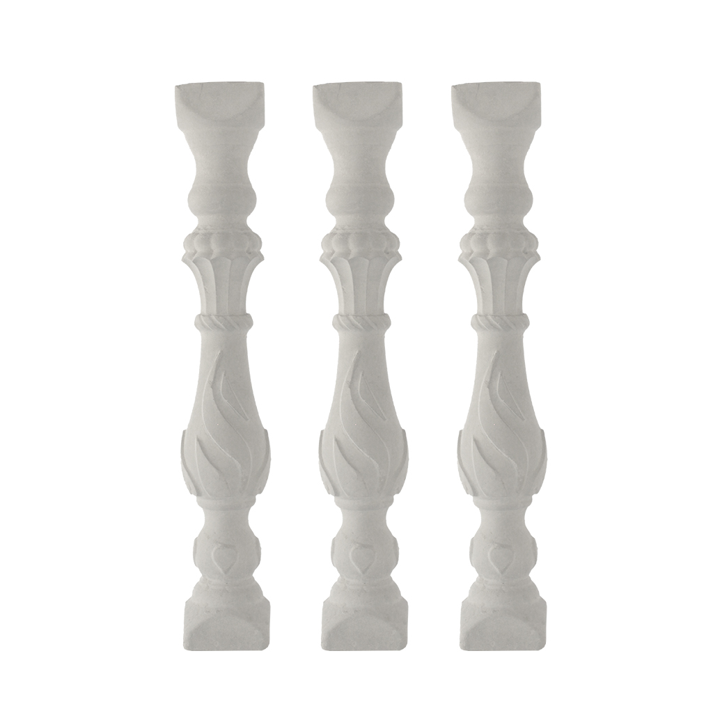 Balustre Bouteille B13-11x11x70cm