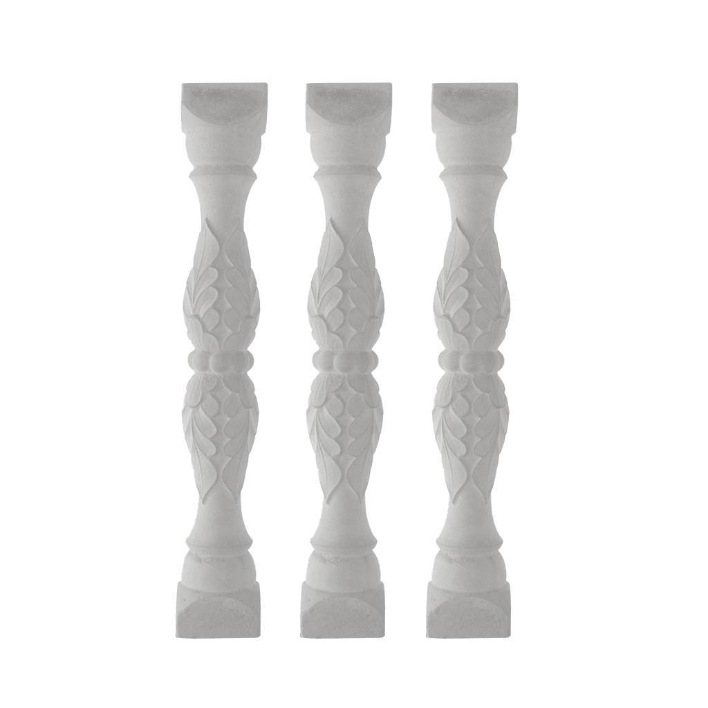 Balustre Bouteille B14-11x11x70cm