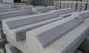 Bordure caniveau L CL01