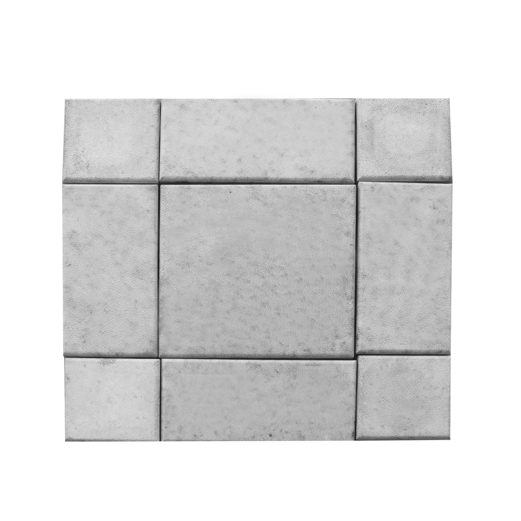 Pavé Titon 30x30