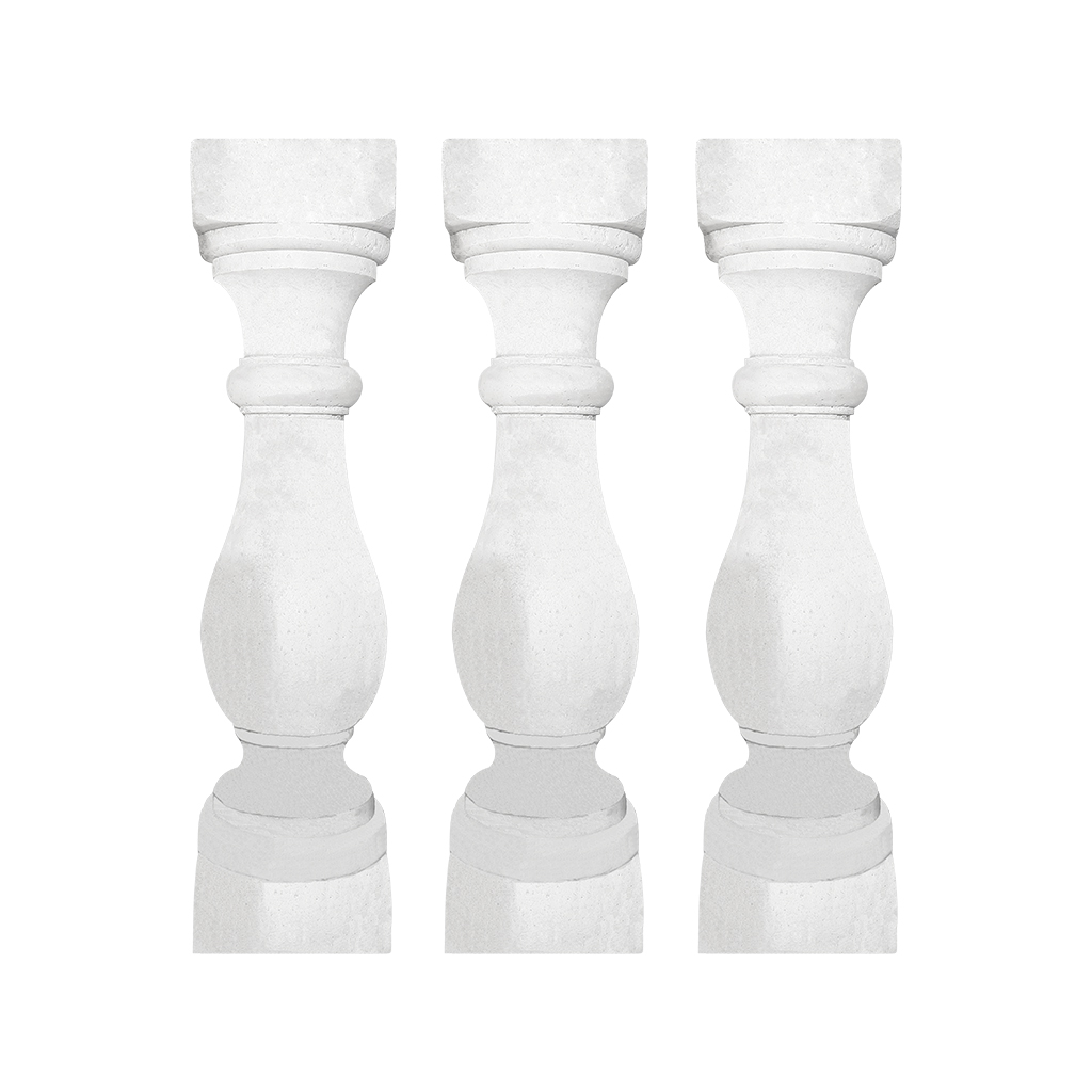 Balustre Bouteille 60