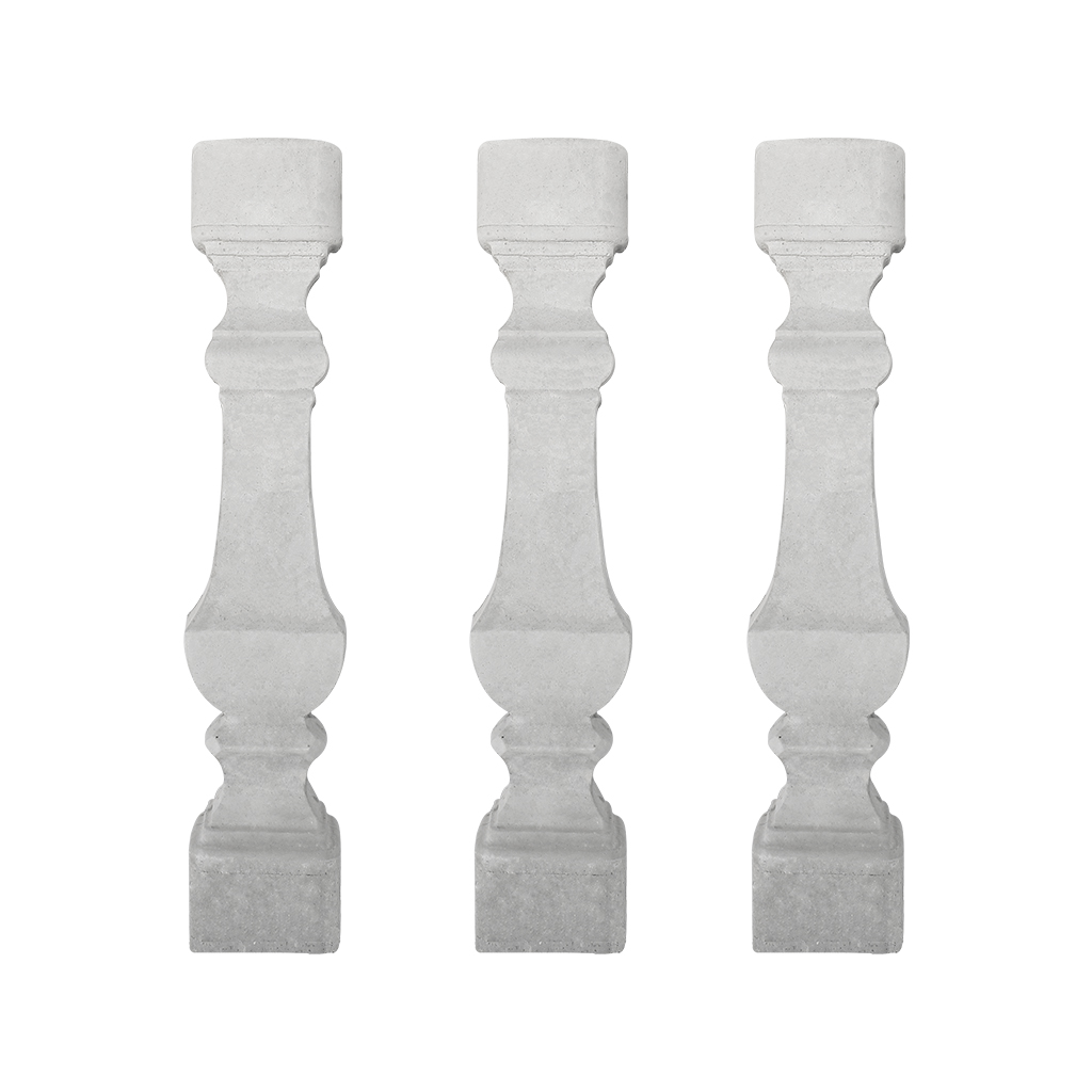 Balustre Bouteille 26