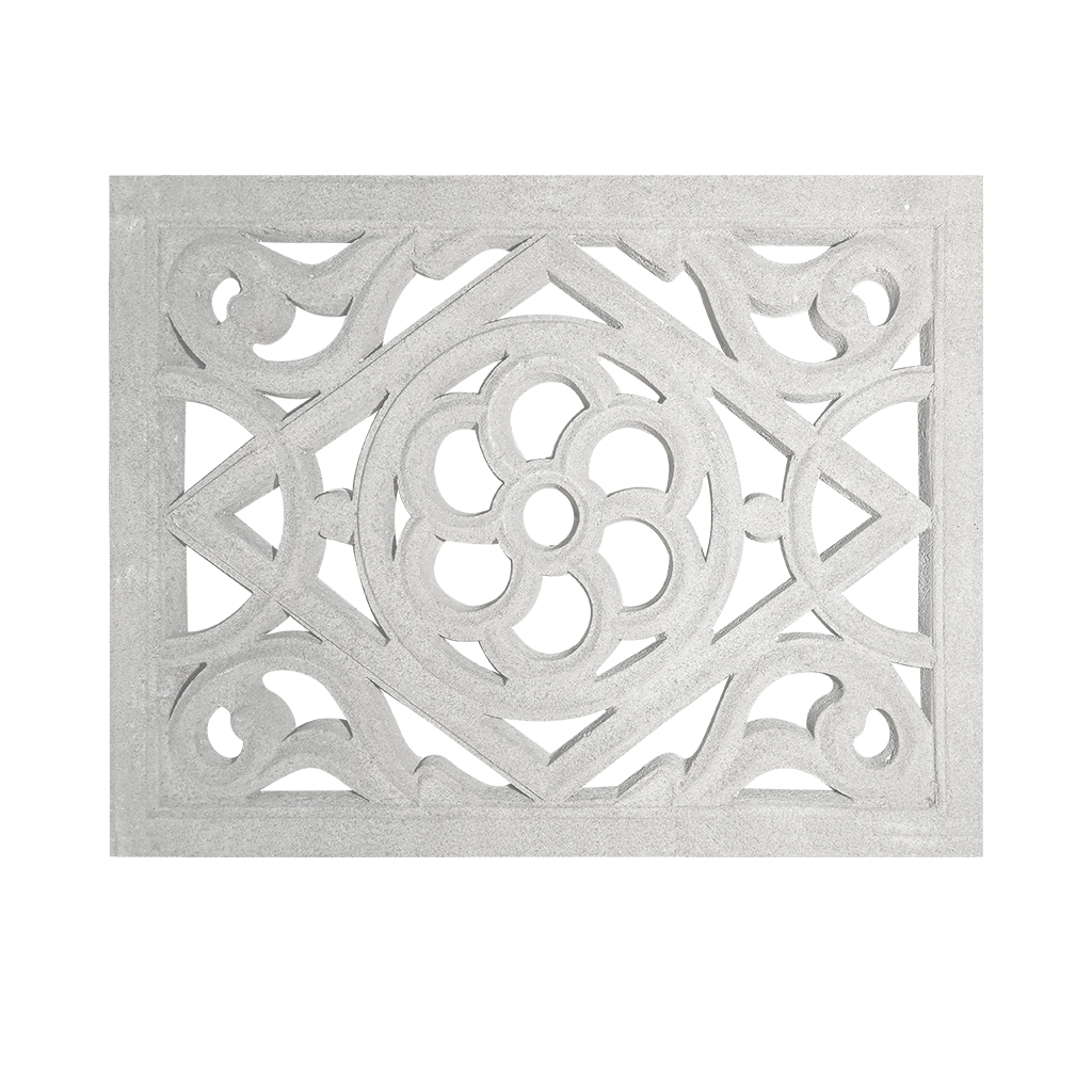 Balustre ALU 103-60x45x4cm