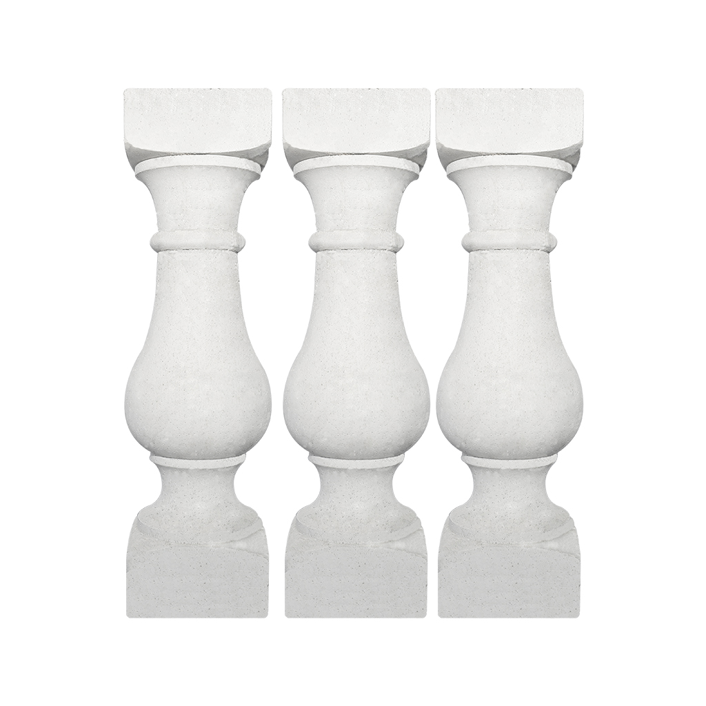 Balustre Bouteille 35-10x10x35cm