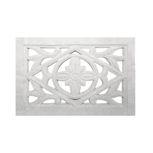 [DECOP020] Balustre ALU 29-45x29x4cm