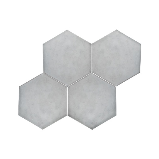 [DECOP072] Pavé Hexa-22,5x22,5x6cm