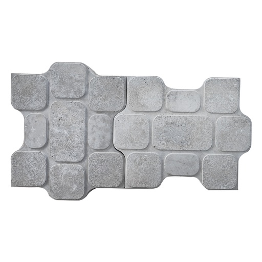 [DECOP078] Pavé Nexus pm167-32,5x26,5x6cm