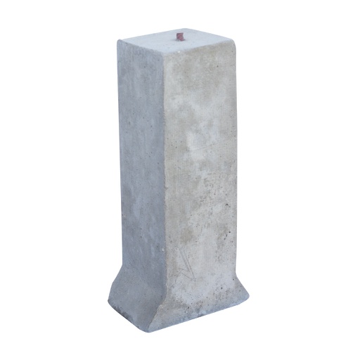 [BETON098] Borne 35cm