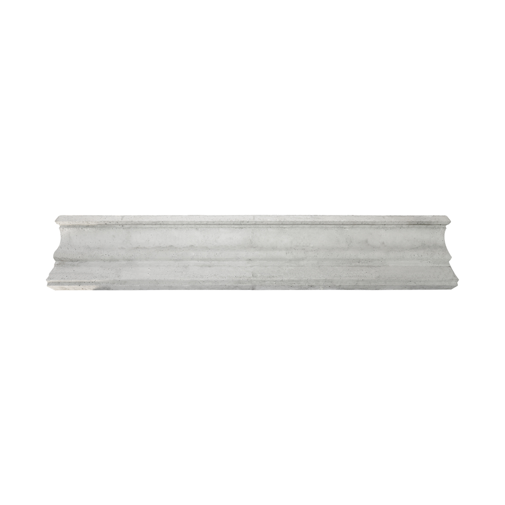 Corniche simple | BETON OUEST