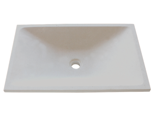 [INDIA011] Vasque rectangle